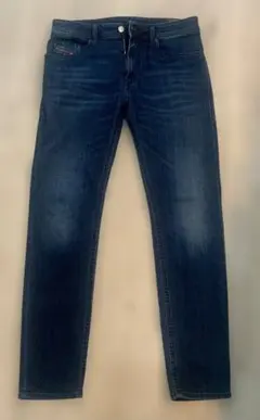 【訳あり】DIESEL THOMMER W30 L32 ストレッチ デニムのサムネイル