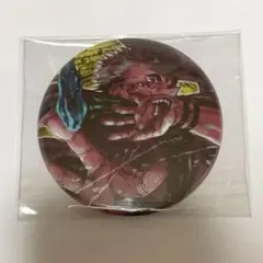 呪術廻戦　両面宿儺　原作　缶バッジ