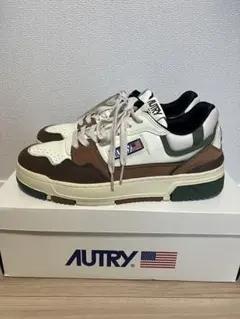 2026年最新】autry CLC スニーカーの人気アイテム - メルカリ