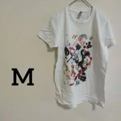 ハーレイ・クイン グラフィックTシャツ 半袖