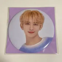 セブチ seventeen ケレン carat land 缶バッジ ウォヌ 2025年最新】seventeen ケレン 缶バッジの人気アイテム - メルカリ