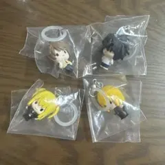 DEATHNOTE めじるしアクセサリー