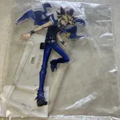 七つの大罪×モンスト BIGアクリルスタンド 統率者メリオダス - メルカリ