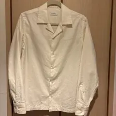 SATURDAYS NEW YORK CITY 長袖シャツ
