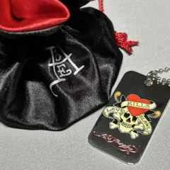 2026年最新】Ed Hardy メンズ ネックレスの人気アイテム - メルカリ