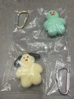 【新品未開封】 mojojojo フィギュアマスコット