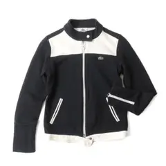 ブルゾン ジャージ