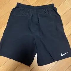 NIKE ランニングショートパンツ ブラック
