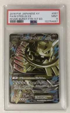 2025年最新】MハガネールEXの人気アイテム - メルカリ