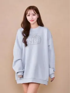 2026年最新】Darich レディース トレーナー・スウェットの人気アイテム