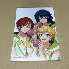 【匿名配送】あんスタ　ポップアップ　10周年　生ブロマイド　Switch