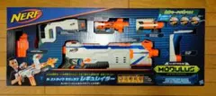 【新品・未使用品】大特価!!ナーフ モジュラス レギュレイター C-048Bのサムネイル