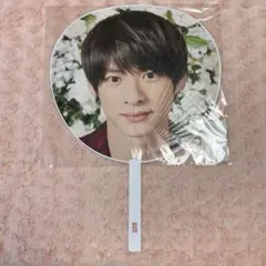 King&Prince CONSERTTOUR2019 平野紫耀 ジャンボうちわ