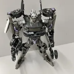 未開封 トランスフォーマー RD-12 ディセプティコンミックスマスター