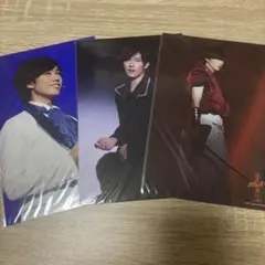 SnowMan 阿部亮平 滝沢歌舞伎2021 ステージフォト セット