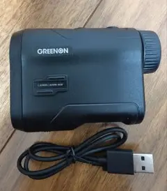 GREENON レーザー キャディーGL02 ゴルフ用レーザー距離計