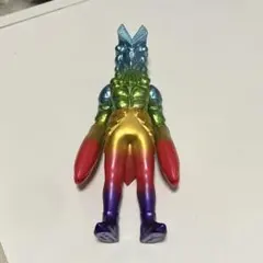 ポ*山様 カイジュウカラーズ2 シークレット バルタン星人 - メルカリ