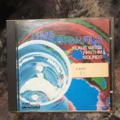 A Few Cuts Klaus Weiss Rhythm & Sounds