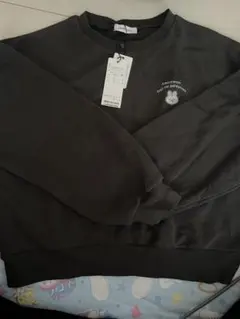 裏起毛 トップス