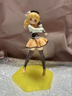 【銃無キャストオフ】魔法少女まどかマギカ　巴マミ1/8 塗装済み完成品フィギュア 銃無キャストオフ】魔法少女まどかマギカ 巴マミ1/8 塗装済み完成品