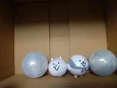 ガシャポン カプキャラ にゃんこ大戦争 13周年special