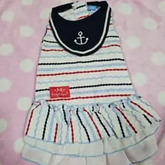 ペットパラダイス 犬服 SSサイズ