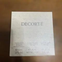 DECORTE トライアルセット