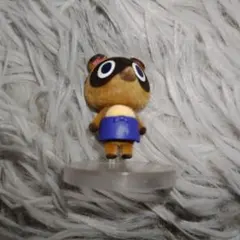 あつまれどうぶつの森 　まめきち