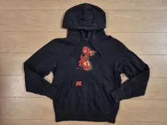 UNIQLO×JEFF KOONS ユニクロ ジェフ・クーンズ パーカー