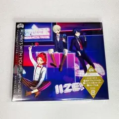 ALWAYS WITH YOU!!! 初回限定盤