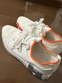 HERMES スニーカー Depart デパールのサムネイル