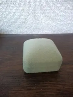 ジュエリーボックス