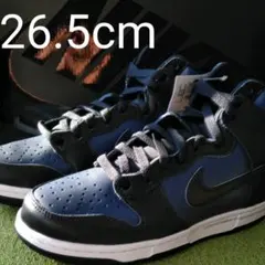 2026年最新】fragment nike dunk highの人気アイテム - メルカリ