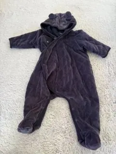 ギャップ　ロンパース　70