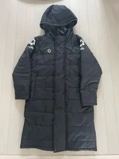 2025年最新】sfida ベンチコートの人気アイテム - メルカリ