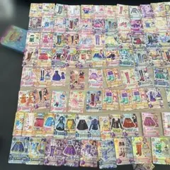 アイカツ カードセット　195枚セット まとめ売り