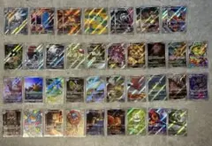わ*こ様 ポケモンカード AR まとめ売り　43枚
