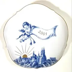 2025年最新】マイセンイヤープレートの人気アイテム - メルカリ