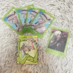 A3! ぱしゃこれ Vol.5 シトロン