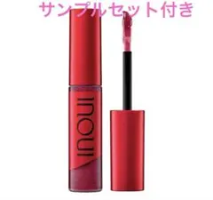 インウイ　ジェルリップ　ベネフィークサンプル付き