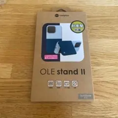 campino OLE stand II スタンドケース