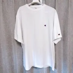 Champion チャンピオン Tシャツ ホワイト