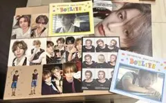 boynextdoor テサン イハンセット 特典