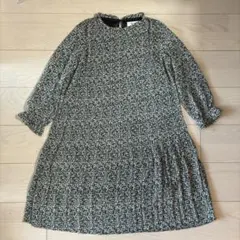 Discost mini ワンピース 140cmのサムネイル