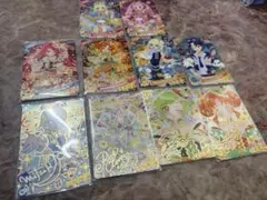 ひみつのアイプリ リング5弾 まとめ