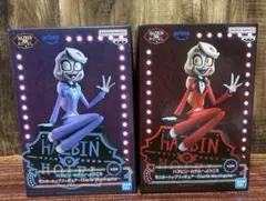 ハズビンホテル アニメ