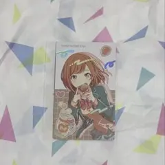 プロセカ　エピカ　バースデー　東雲絵名　箔押し