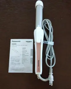 説明書有】EW-DL22 電動歯ブラシ本体 充電器 パナソニック ドルツ