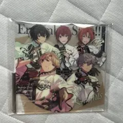 あんスタ 中国 特典 偶像夢幻祭2 Knights アクリルパネル アクスタ