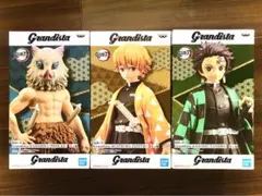 2025年最新】グランディスタ 善逸の人気アイテム - メルカリ